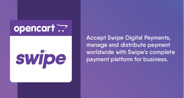 Swipe | Payment Platform