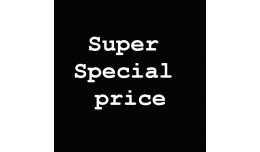 Super Special price
