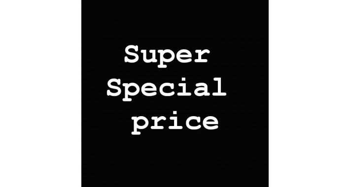 Super Special price
