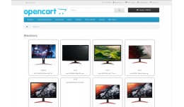 pintrest style thumbnails