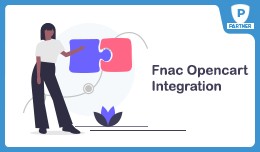 Fnac Opencart Integration