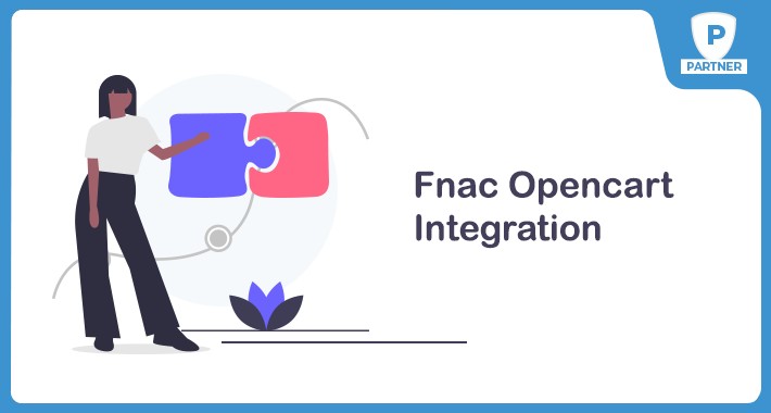 Fnac Opencart Integration