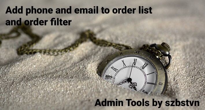 opencart-phone-number-email-add-to-orders-list-and-search-on-admin