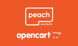 Peach Payments Gateway
