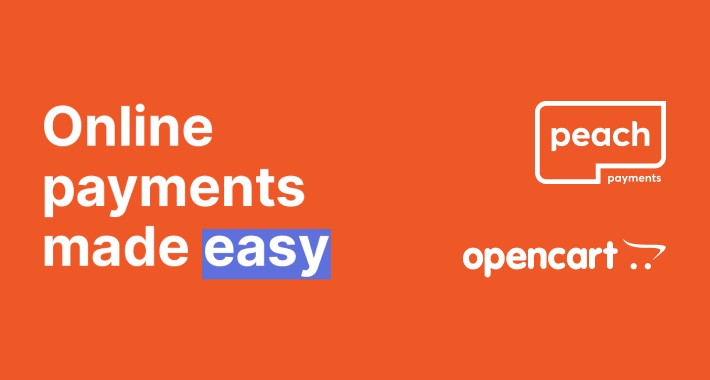 Peach Payments Gateway