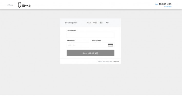 Official plugin from Billwerk+ Payments for Opencart of ver. 3.x