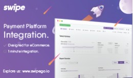 Swipe | Payment Platform