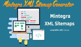 BULK Sitemap XML Builder for Opencart 3.X 4.X