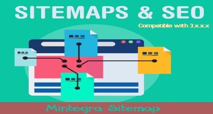 sitemap opencart 3