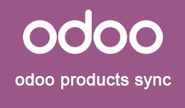 odoo erp products sync to opencart