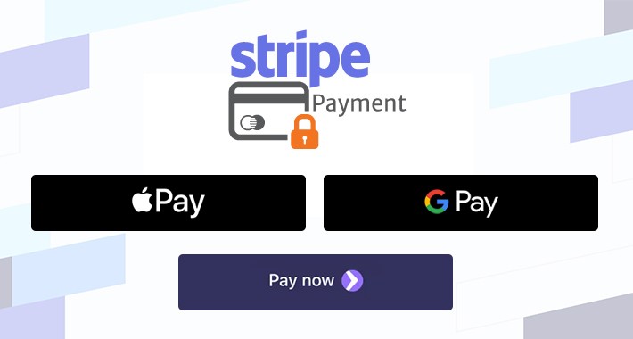 OpenCart - Stripe Payment - Apple Pay, Google Pay & Microsoft Pay