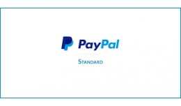 paypal standard opencart 4.x
