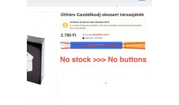 No add to cart if no stock - Jounal3