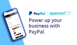 PayPal Commerce Platform Integration