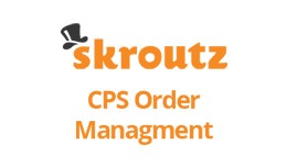 Skroutz Διαχείριση Παραγγελι�..