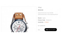 Dual Geo Price Currency