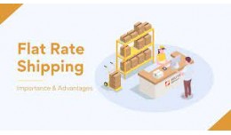 Extra 5 flate rates Opencart 4