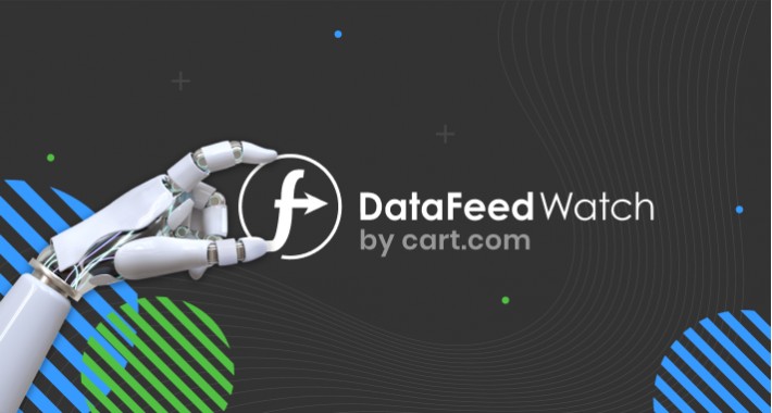 DataFeedWatch Shopping Feed