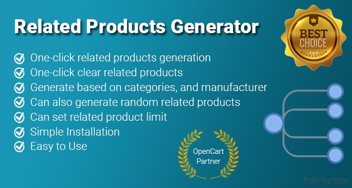 Related Products Bulk Generator