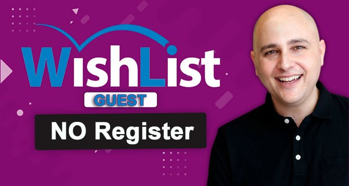 Wishlist Guest no Register OC-3.x