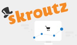 Skroutz Analytics