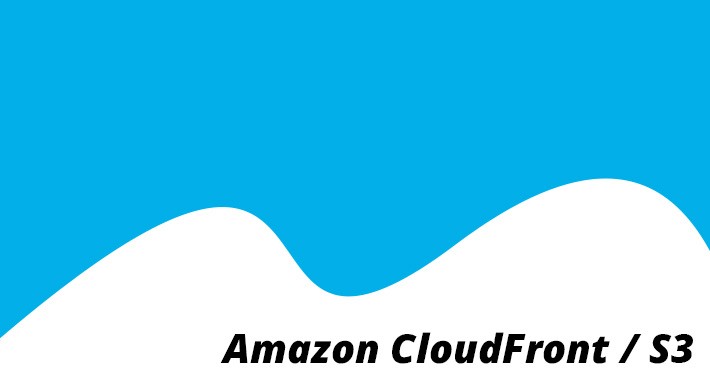 Amazon CloudFront / S3 Integration