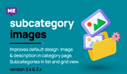 Subcategory Images