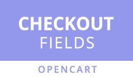 Best Opencart Custom Checkout Fields Extension