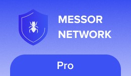 Messor Security PRO/Month - IPS/WAF anti DDOS/bo..