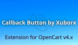 Callback Button by Xuborx