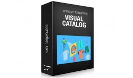 Visual Catalog / Virtual Catalog