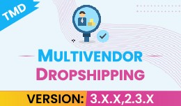 Multivendor DropShipping