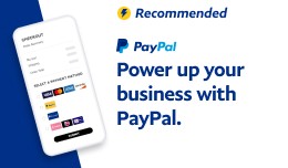 PayPal Commerce Platform Integration