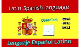 Pack lenguaje Español Latino, Spanish Latin Len..