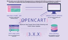 Api Target Store Order Viewing and Order Status ..