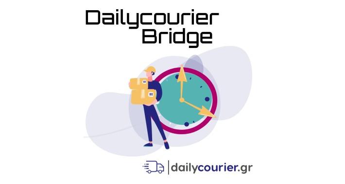 Dailycourier OpenCart Bridge