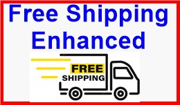 Free Shipping Enhanced