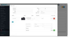 Offline Order Creator
