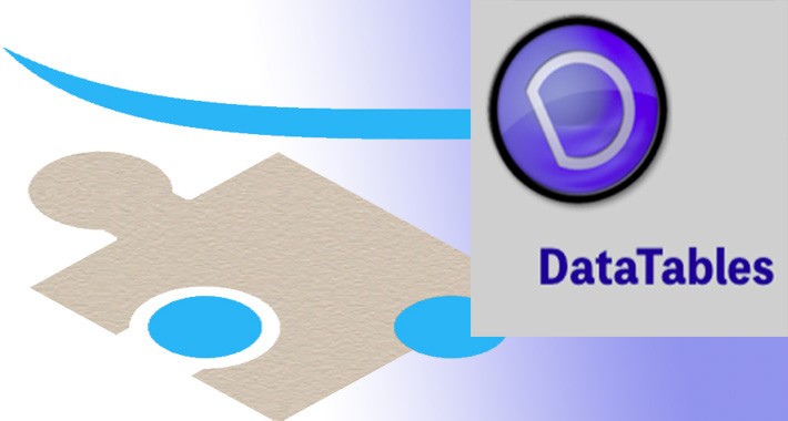 Fay Datatables for Opencart 3.x.x.x and 4.x.x.x