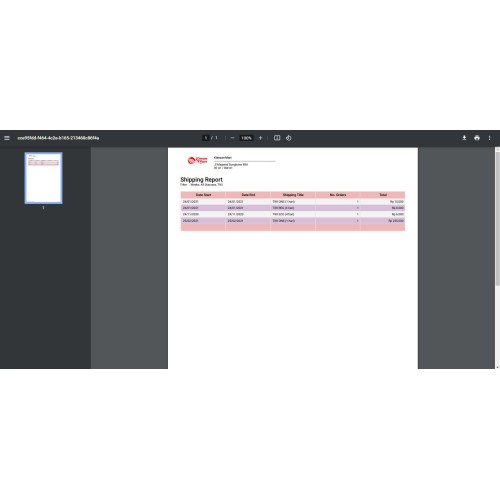 Opencart fay datatables for opencart 3 x x x and 4 x x x