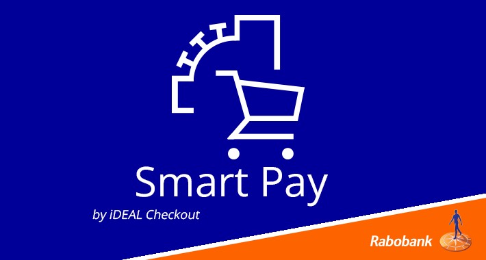 Rabo Smart Pay OpenCart 3+