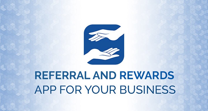 Referral and Rewards