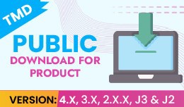 Public Download For Product