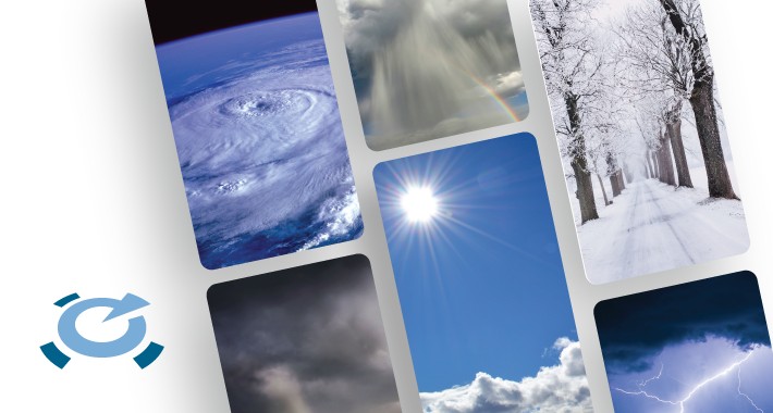 Visual Crossing Weather Forecast