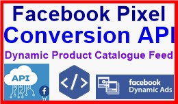 Facebook Pixel + Conversion API + Dynamic Produc..