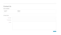 Contact Message Save TO Database