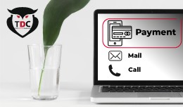 TDC Payment Gateway