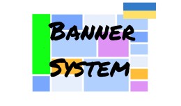 Banner System by https://madehtml5.github.io/