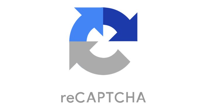 Google reCaptcha v3 (EN/UA)