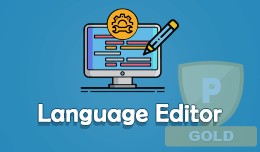 Multi Language Editor for Opencart Store